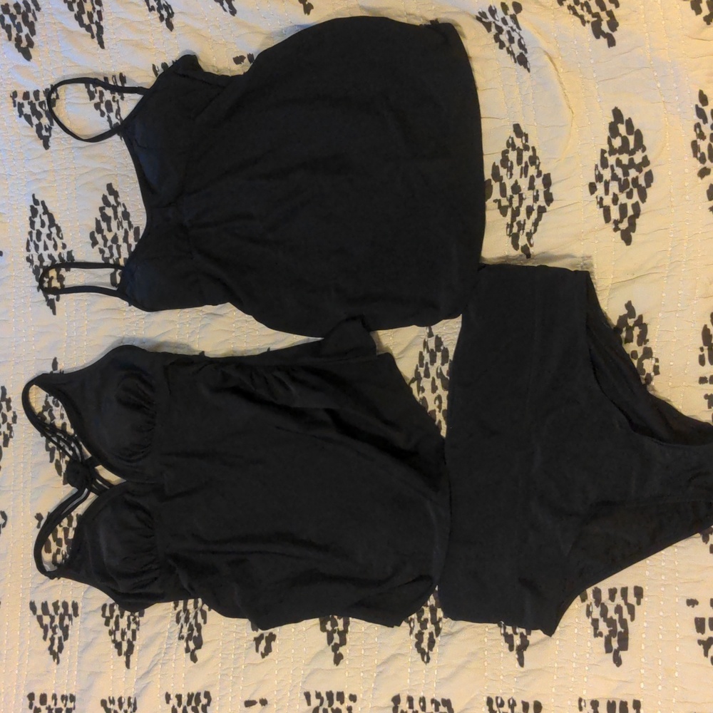 Maternity Swim Bundle
